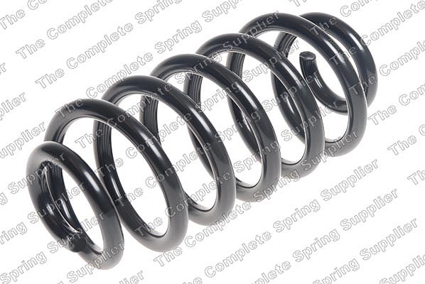 Lesjöfors Fahrwerksfeder [Hersteller-Nr. 4263516] für Chevrolet, Vauxhall, Opel