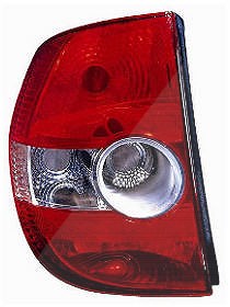Van Wezel Heckleuchte Links 5818931 Für Vw - Bild 2