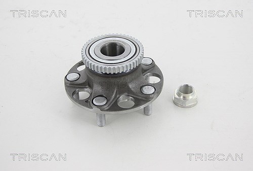Triscan Radlagersatz [Hersteller-Nr. 853040244] für Honda