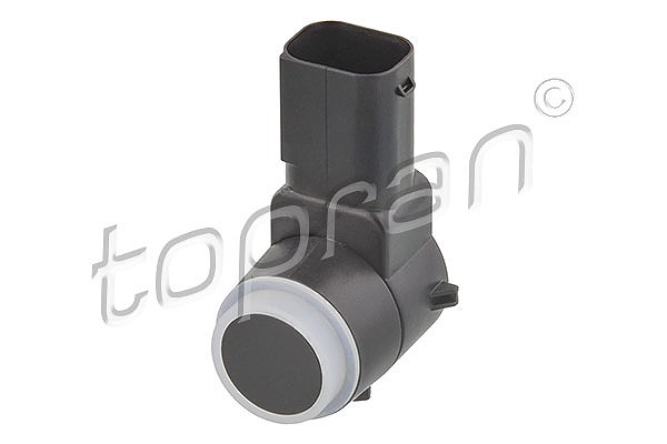 Topran Sensor, Einparkhilfe [Hersteller-Nr. 600416] für Fiat, Citroën, Peugeot