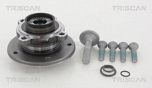 Triscan Radlagersatz [Hersteller-Nr. 853011128] für BMW