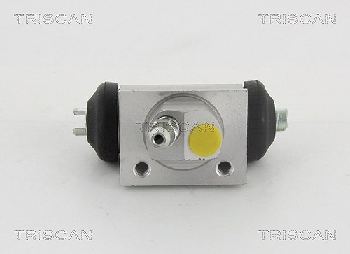 Triscan Radbremszylinder Hinterachse rechts [Hersteller-Nr. 813018012] für Kia