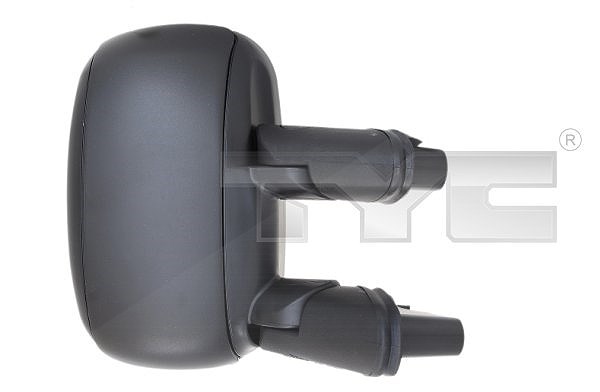 Tyc Außenspiegel [Hersteller-Nr. 309-0055] für Fiat