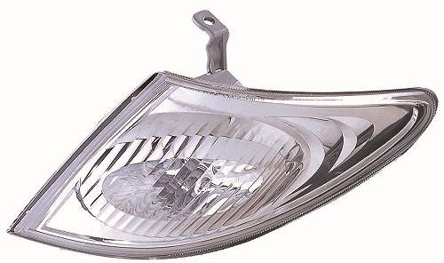 Abakus Blinkleuchte [Hersteller-Nr. 216-1548L-AE] für Mazda