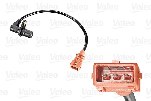 Valeo Impulsgeber, Kurbelwelle [Hersteller-Nr. 254053] für Citroën, Peugeot