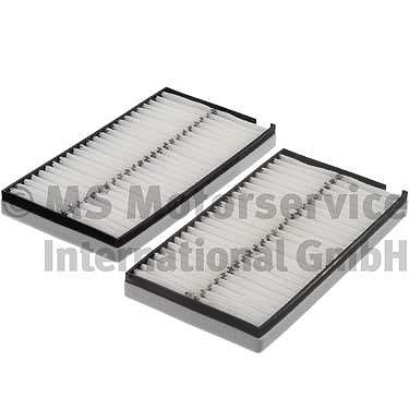 Kolbenschmidt Filter, Innenraumluft [Hersteller-Nr. 50013752] für BMW