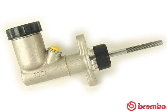 Brembo Geberzylinder, Kupplung [Hersteller-Nr. C52001] für Land Rover