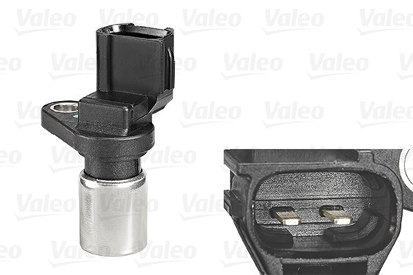 Valeo Impulsgeber, Kurbelwelle [Hersteller-Nr. 254143] für Toyota, Lexus
