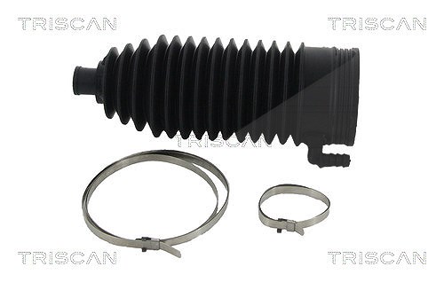 Triscan Faltenbalgsatz, Lenkung [Hersteller-Nr. 850025013] für Dacia, Renault
