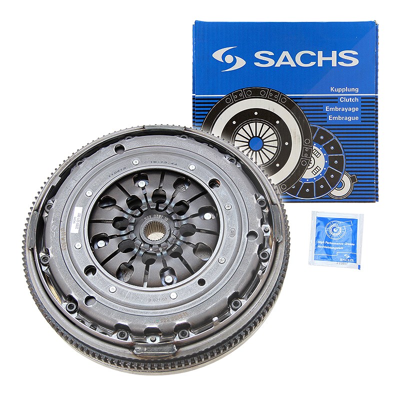 Sachs Kupplungssatz [Hersteller-Nr. 2289521002] für VW