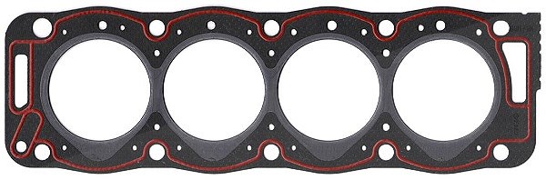 Elring Dichtung, Zylinderkopf [Hersteller-Nr. 058.841] für Peugeot, Citroën, Dallas
