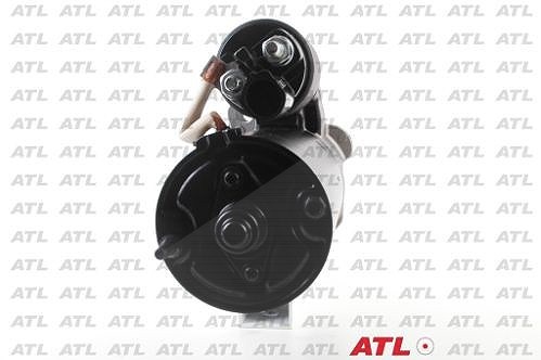Atl Autotechnik Starter [Hersteller-Nr. A21610] für Seat, Audi
