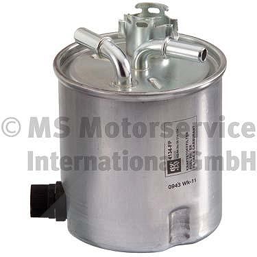 Kolbenschmidt Kraftstofffilter [Hersteller-Nr. 50014134] für Renault, Dacia, Suzuki