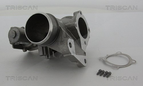 Triscan AGR-Ventil [Hersteller-Nr. 881327001] für Volvo