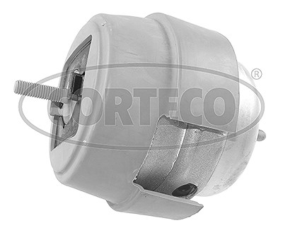 Corteco Lagerung, Motor ERSTAUSRÜSTERQUALITÄT [Hersteller-Nr. 80005233] für Audi