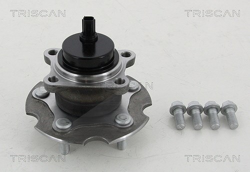 Triscan Radlagersatz [Hersteller-Nr. 853013283] für Toyota, Lexus