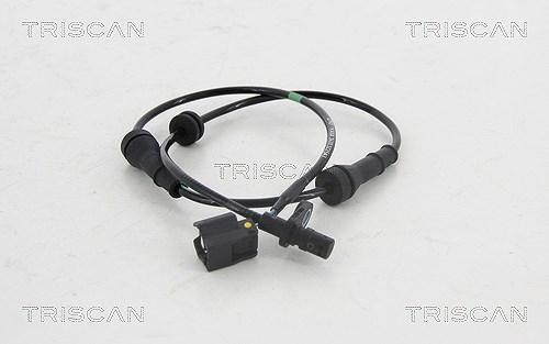 Triscan Sensor, Raddrehzahl [Hersteller-Nr. 818014216] für Nissan
