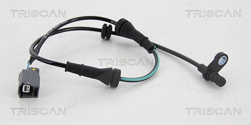 Triscan Sensor, Raddrehzahl [Hersteller-Nr. 818014215] für Nissan