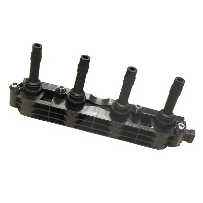 Hüco Zündspule [Hersteller-Nr. 133809] für Vauxhall, Opel