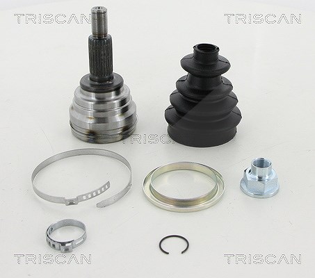 Triscan Gelenksatz, Antriebswelle [Hersteller-Nr. 854069133] für Opel, Suzuki