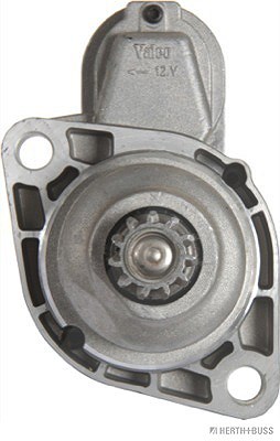 Herth+buss Elparts Starter [Hersteller-Nr. 42018390] für VW, Skoda, Ford, Seat, Audi
