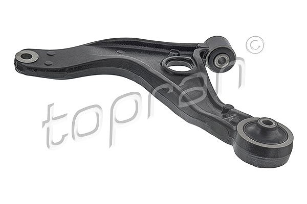 Topran Lenker, Radaufhängung [Hersteller-Nr. 208123] für Opel, Renault, Vauxhall