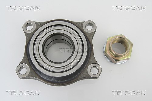 Triscan Radlagersatz [Hersteller-Nr. 853011219] für BMW