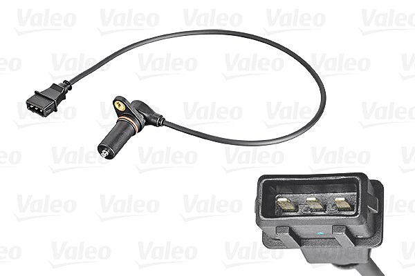 Valeo Impulsgeber, Kurbelwelle [Hersteller-Nr. 254100] für VW, Ford, Audi, Seat