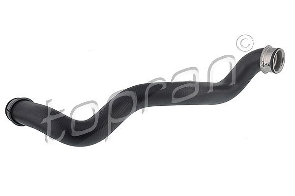 Topran Kühlerschlauch [Hersteller-Nr. 408087] für Mercedes-Benz