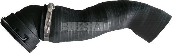Bugiad Ladeluftschlauch [Hersteller-Nr. 84625] für BMW