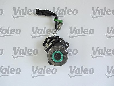 Valeo Zentralausrücker, Kupplung [Hersteller-Nr. 804599] für Abarth, Fiat