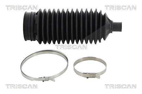 Triscan Faltenbalg, Lenkung [Hersteller-Nr. 850043002] für Hyundai, Kia