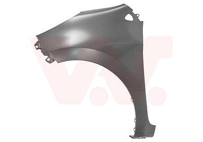 Van Wezel Kotflügel [Hersteller-Nr. 8314657] für Kia