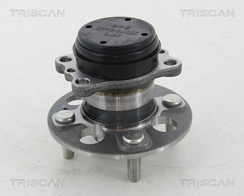 Triscan Radlagersatz [Hersteller-Nr. 853043242] für Kia