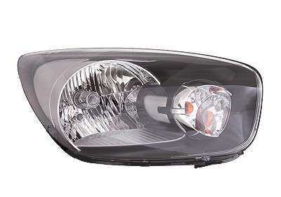 Van Wezel Hauptscheinwerfer [Hersteller-Nr. 8314962] für Kia