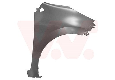 Van Wezel Kotflügel [Hersteller-Nr. 8314658] für Kia