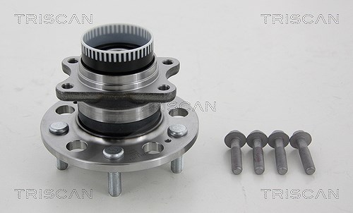 Triscan Radlagersatz [Hersteller-Nr. 853043238] für Hyundai, Kia