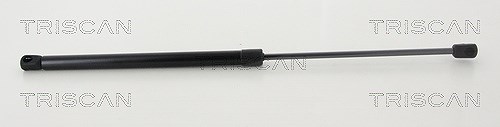 Triscan Gasfeder, Koffer-/Laderaum [Hersteller-Nr. 8710292016] für Audi