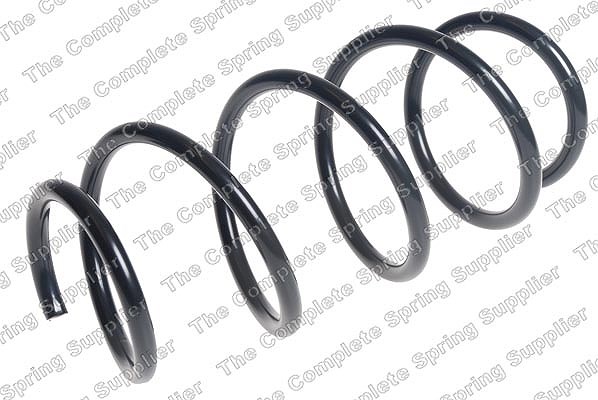 Lesjöfors Fahrwerksfeder [Hersteller-Nr. 4037268] für Kia, Hyundai