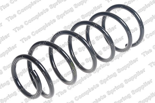 Lesjöfors Fahrwerksfeder [Hersteller-Nr. 4237246] für Kia, Hyundai