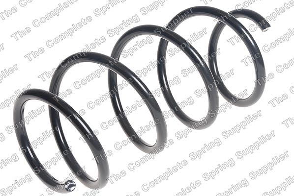 Lesjöfors Fahrwerksfeder [Hersteller-Nr. 4037267] für Hyundai, Kia