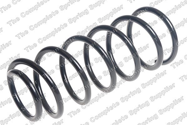 Lesjöfors Fahrwerksfeder [Hersteller-Nr. 4237247] für Kia, Hyundai