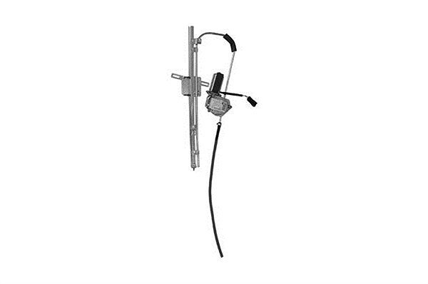 Magneti Marelli Fensterheber [Hersteller-Nr. 350103402000] für Toyota