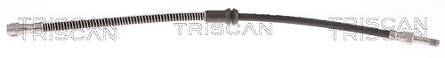 Triscan Bremsschlauch [Hersteller-Nr. 815023131] für Mercedes-Benz