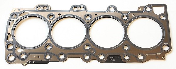 Elring Dichtung, Zylinderkopf [Hersteller-Nr. 549.260] für Nissan