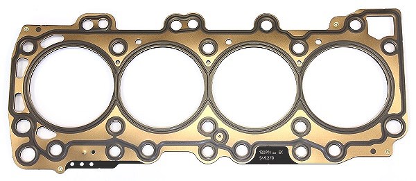 Elring Dichtung, Zylinderkopf [Hersteller-Nr. 549.270] für Nissan