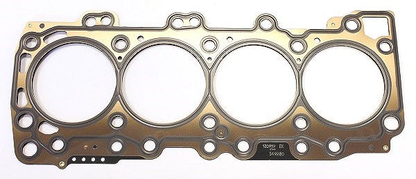 Elring Dichtung, Zylinderkopf [Hersteller-Nr. 549.280] für Nissan