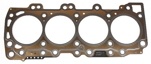 Elring Dichtung, Zylinderkopf [Hersteller-Nr. 549.290] für Nissan