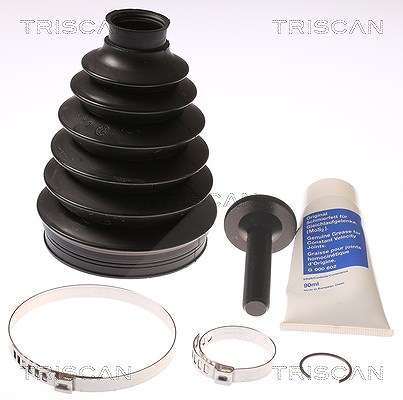 Triscan Faltenbalgsatz, Antriebswelle [Hersteller-Nr. 854029847] für Audi