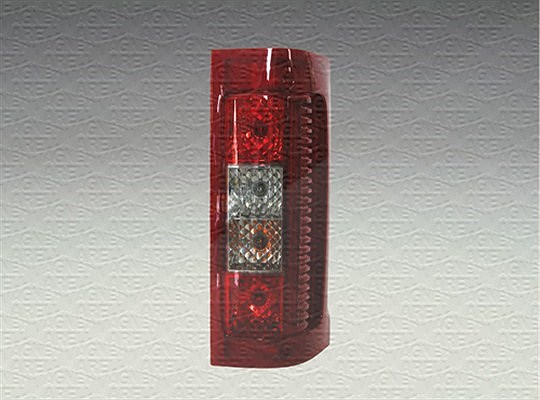Magneti Marelli Heckleuchte [Hersteller-Nr. 714028390701] für Citroën, Fiat, Peugeot